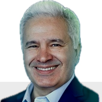 Dr. João Silva